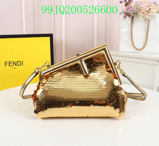 GC - Shoulder - 3192