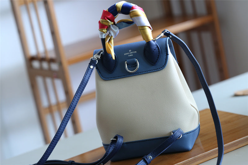 Lux-Totes - LOV Bags - 045