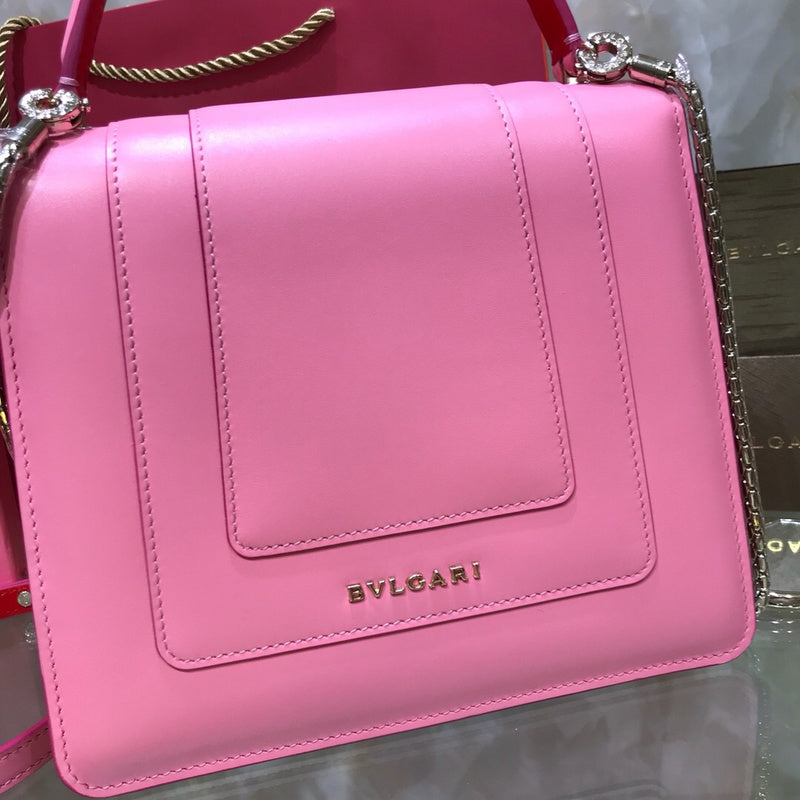 Style My Style - BVLGA Bags - 057