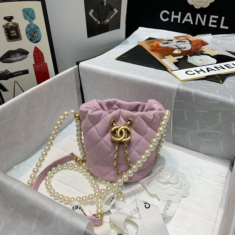 Style My Style - CHL Bags - 563