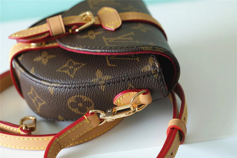 Lux-Totes - LOV Bags - 075