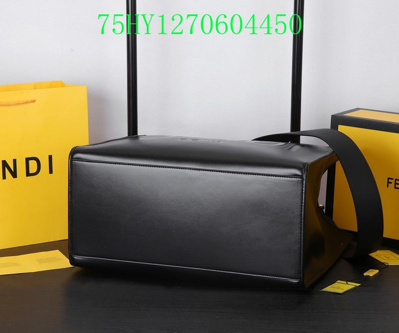 GC - Shoulder - 3040