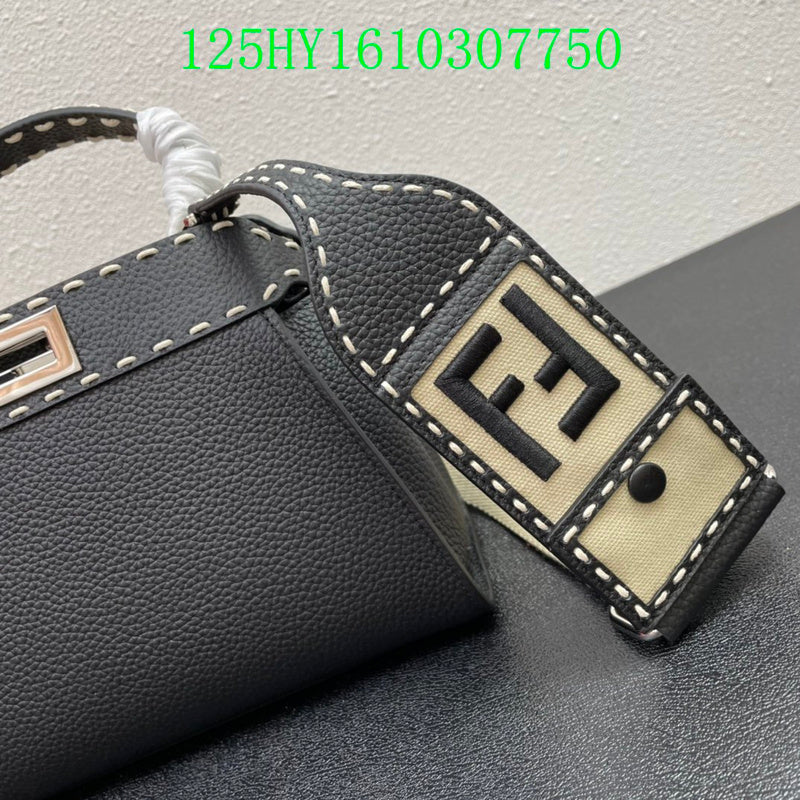 GC - Shoulder - 2795