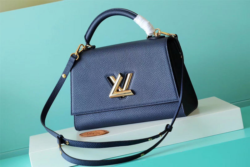 Lux-Totes - LOV Bags - 969