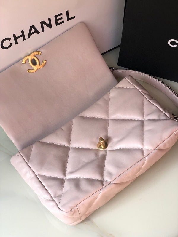 Style My Style - CHL Bags - 524