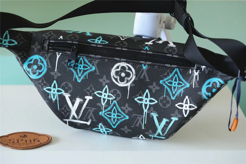 Lux-Totes - LOV Bags - 4218