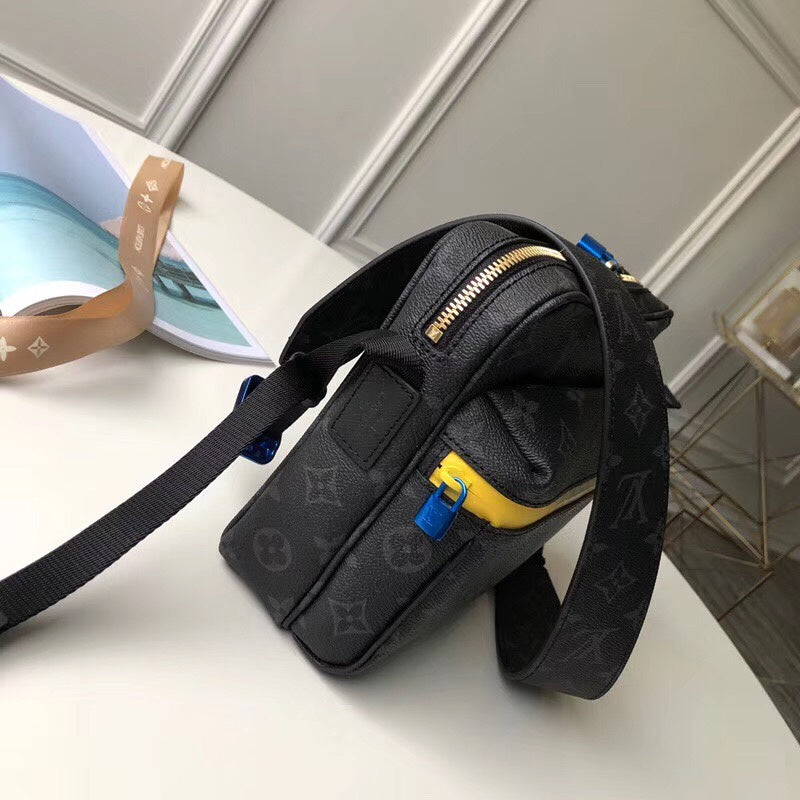 Lux-Totes - LOV Bags - 4340