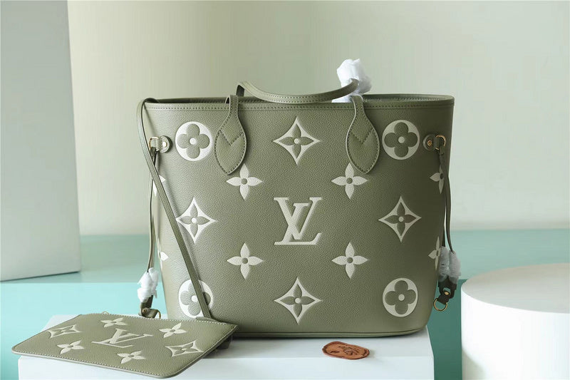 Lux-Totes - LOV Bags - 087