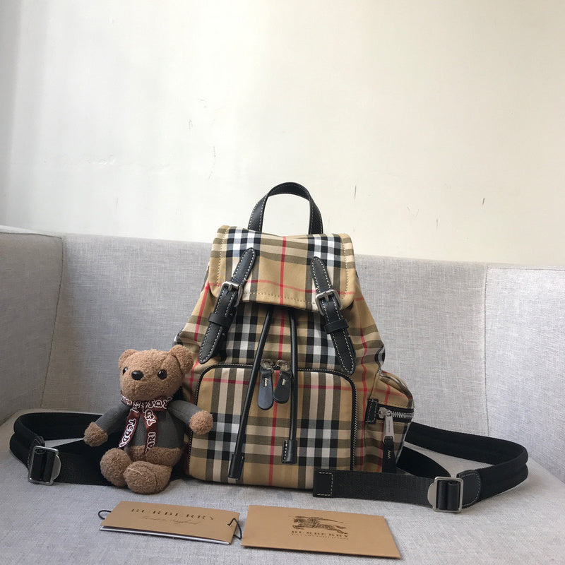 Lux-Totes - BBR Bags - 002