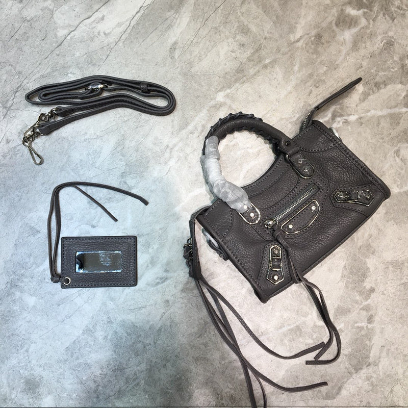 Style My Style - BGA Bags - 580