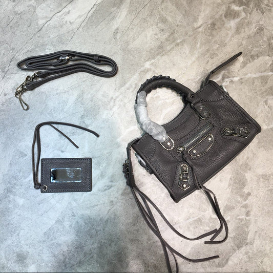 Style My Style - BGA Bags - 580
