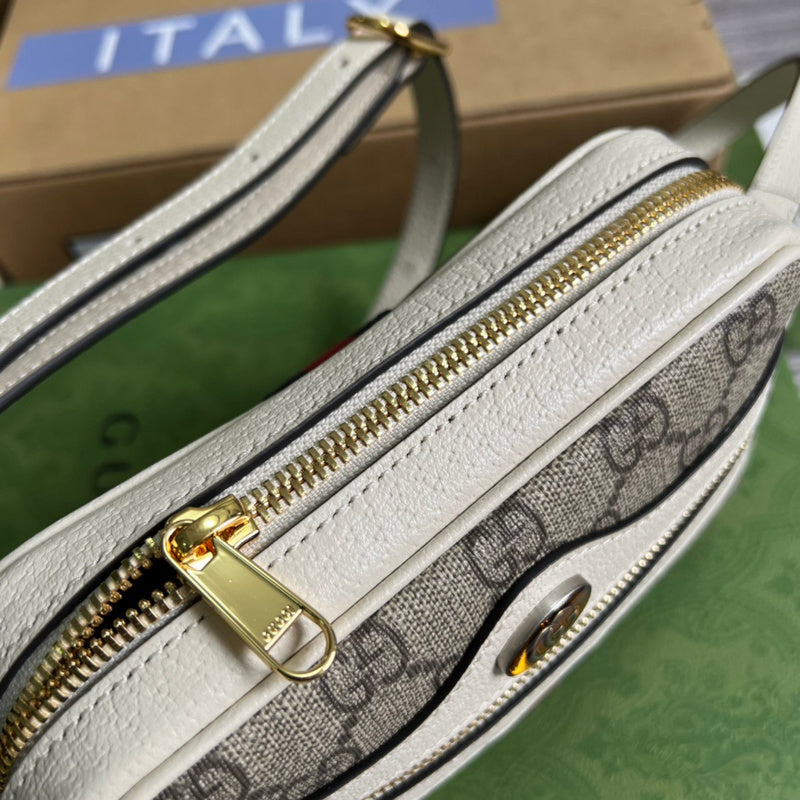 Lux-Totes - GCI Bags - 2327