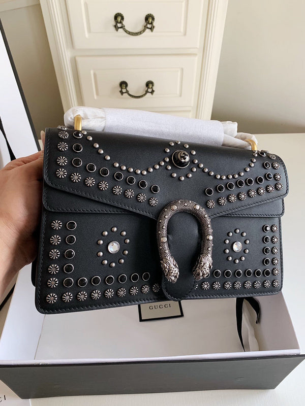 Luxurious Totes - Latest - 10059