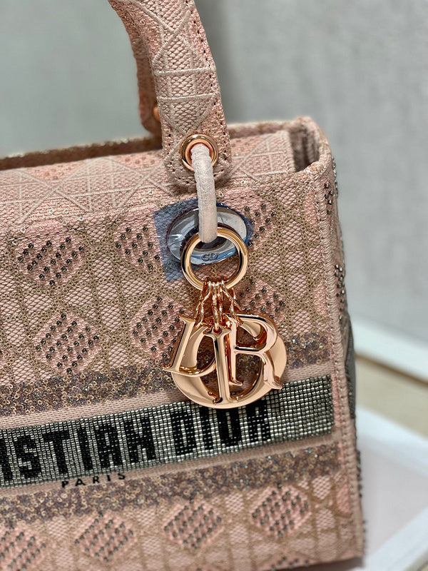 Luxurious Totes - Latest - 6315