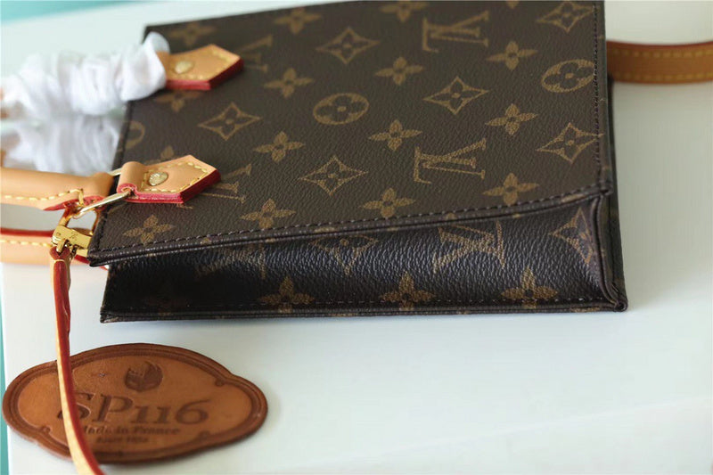 Lux-Totes - LOV Bags - 1058