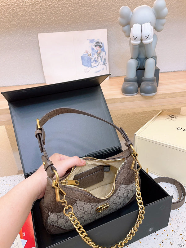 Luxurious Totes - GUI3 Bags - 118