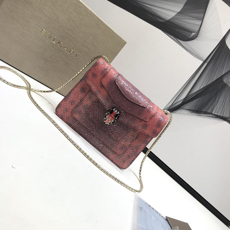 Style My Style - BVLGA Bags - 030
