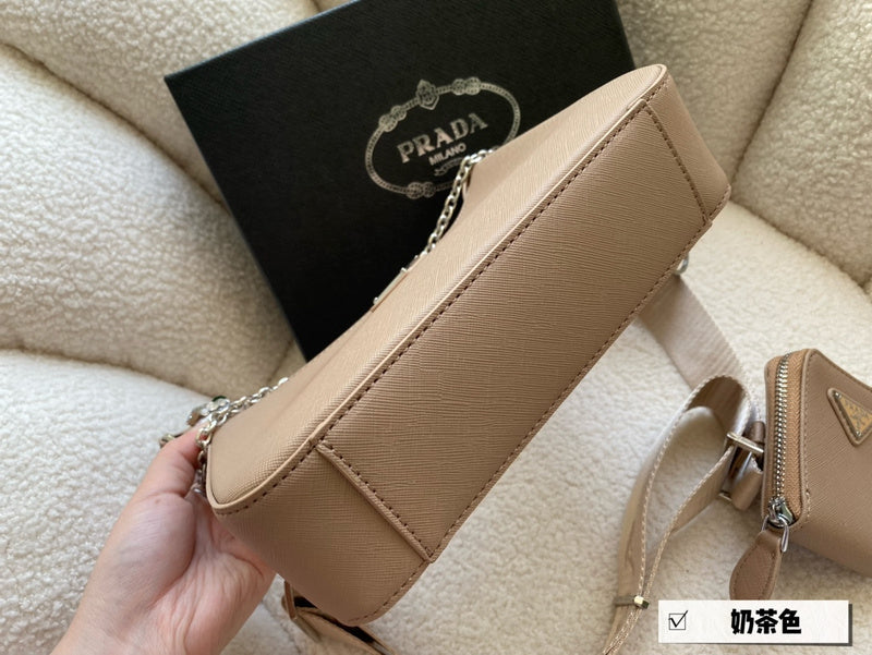 Luxurious Totes - PDA3 Bags - 028