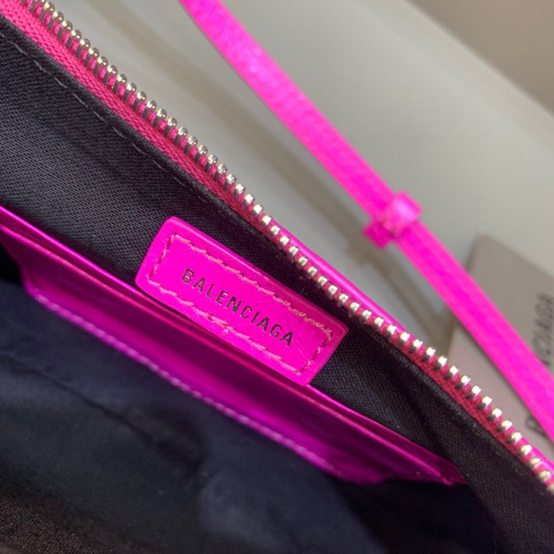 Lux-Totes - BGA Bags - 234