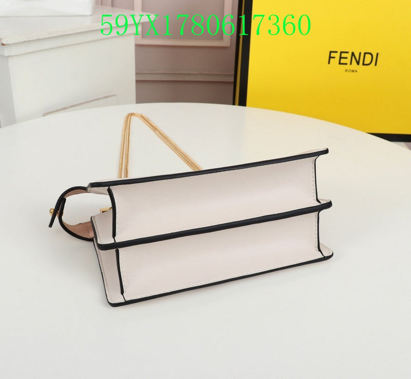 GC - Shoulder - 2998