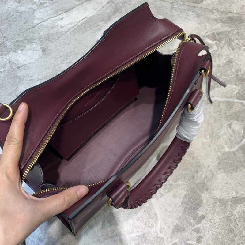 Style My Style - BGA Bags - 574