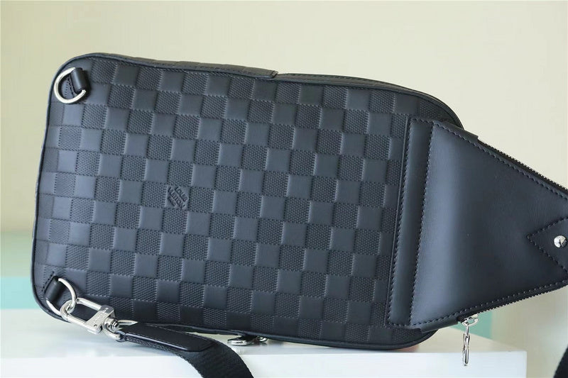 Lux-Totes - LOV Bags - 4095