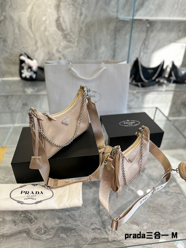 Luxurious Totes - PDA3 Bags - 212