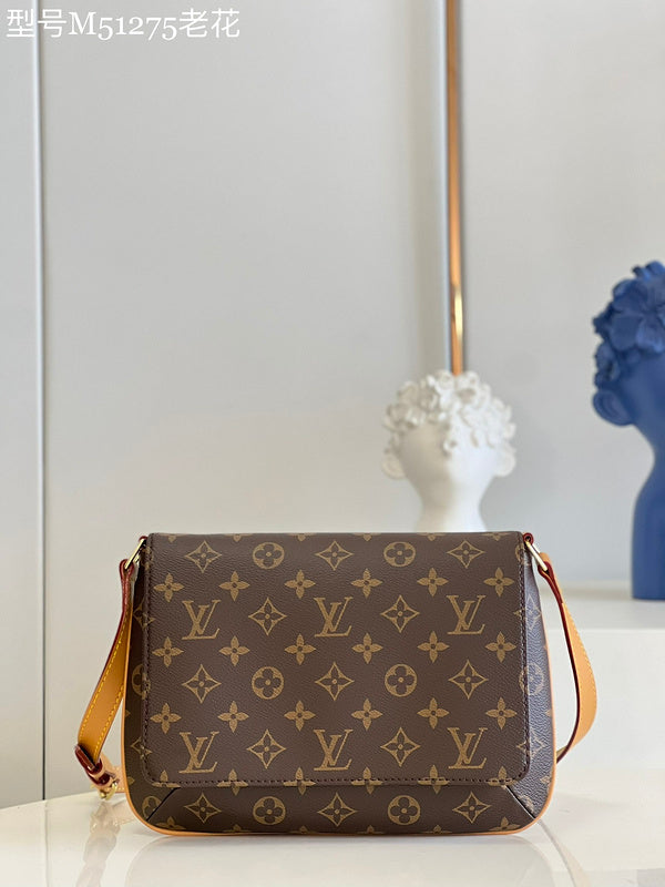 LOV - Luxurious Totes - 1269