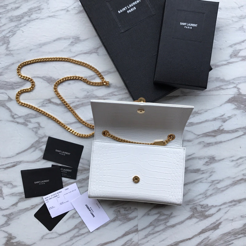 Luxurious Totes - Latest - 9068
