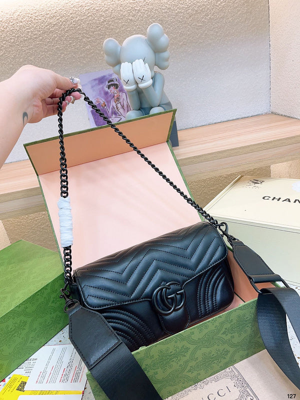 Style My Style - GUI3 Bags - 037