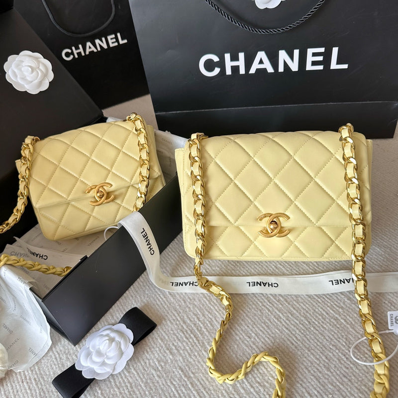Luxurious Totes - CNL3 Bags - 208