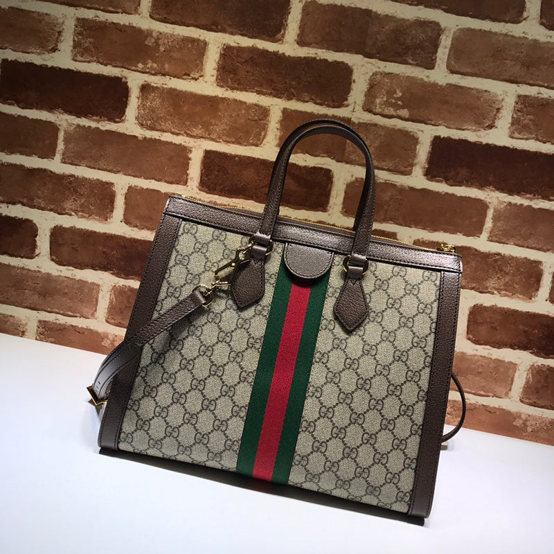 GUI - Luxurious Totes - 981