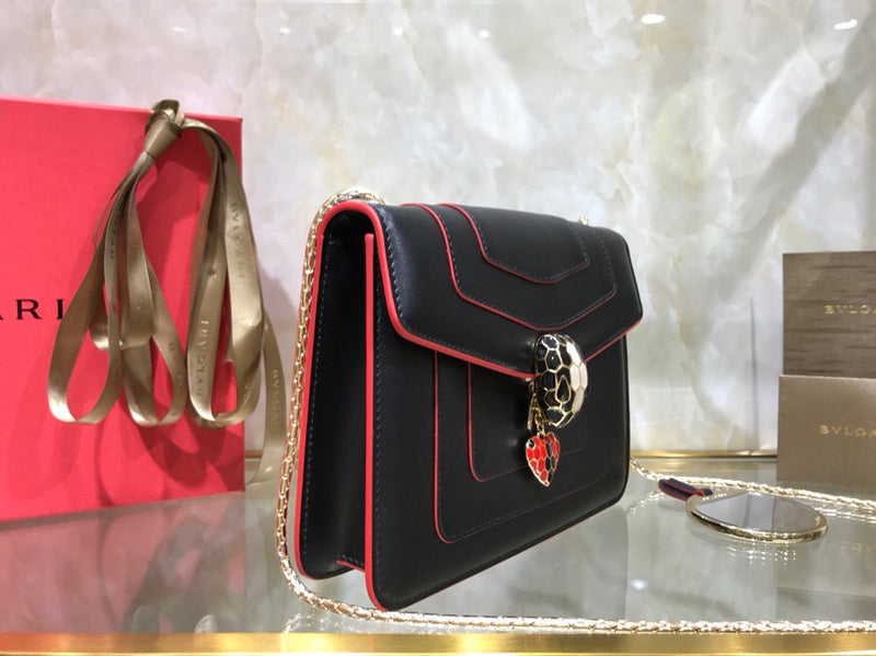 Style My Style - BVLGA Bags - 038
