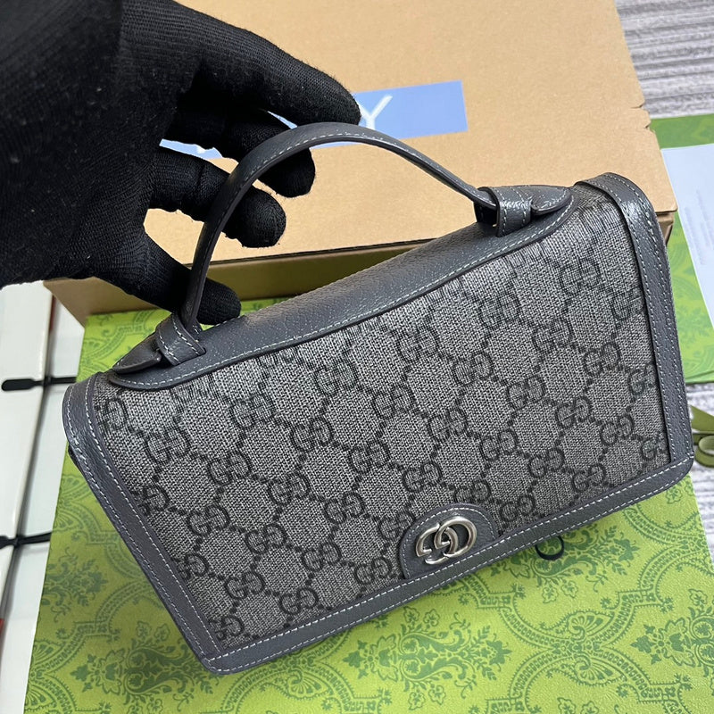 Lux-Totes - GCI Bags - 2209