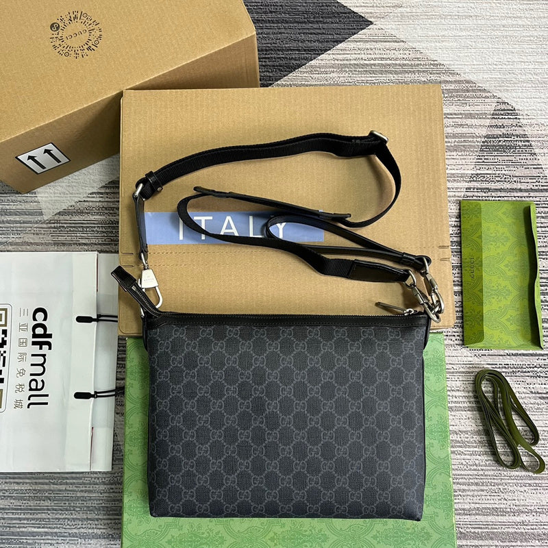 Lux-Totes - GCI Bags - 2256