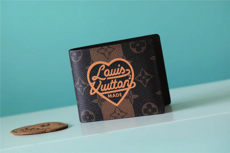 Lux-Totes - LOV Bags - 4661