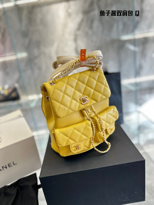 Luxurious Totes - CNL3 Bags - 262