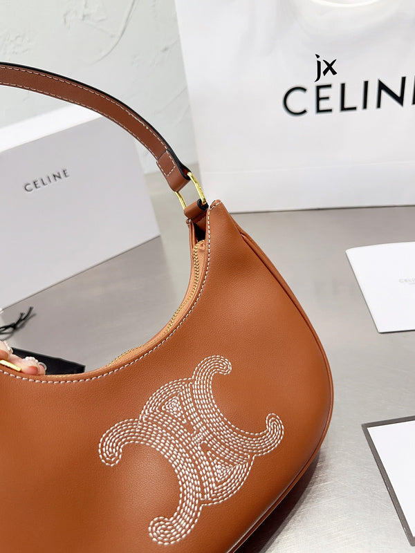 Luxurious Totes - CLE2 Bags - 052