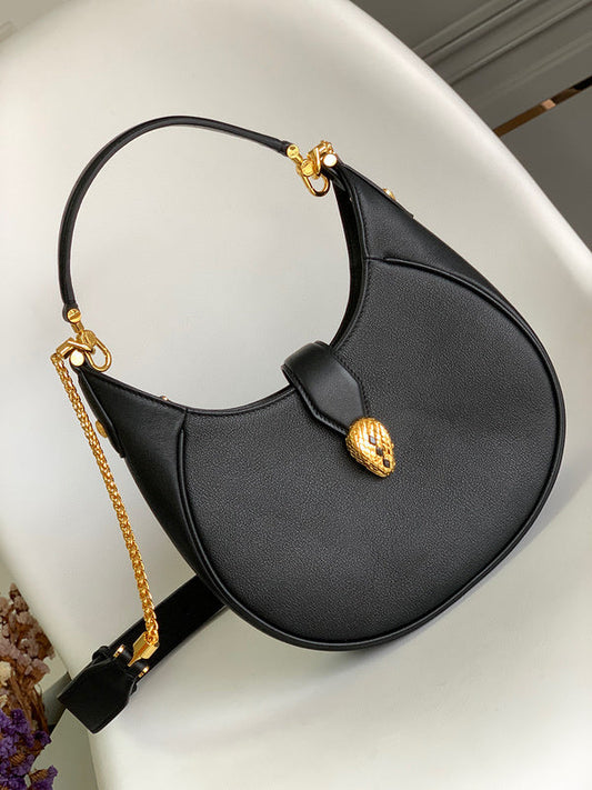 Luxurious-Totes - BVLGA Bags - 831