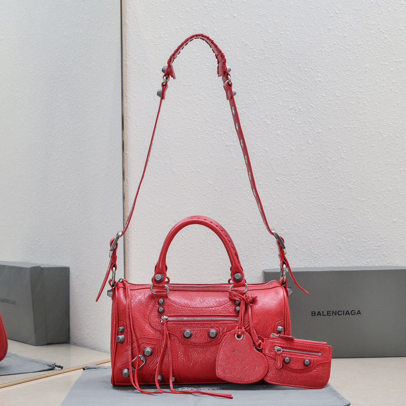 Luxurious-Totes - BGA Bags - 116