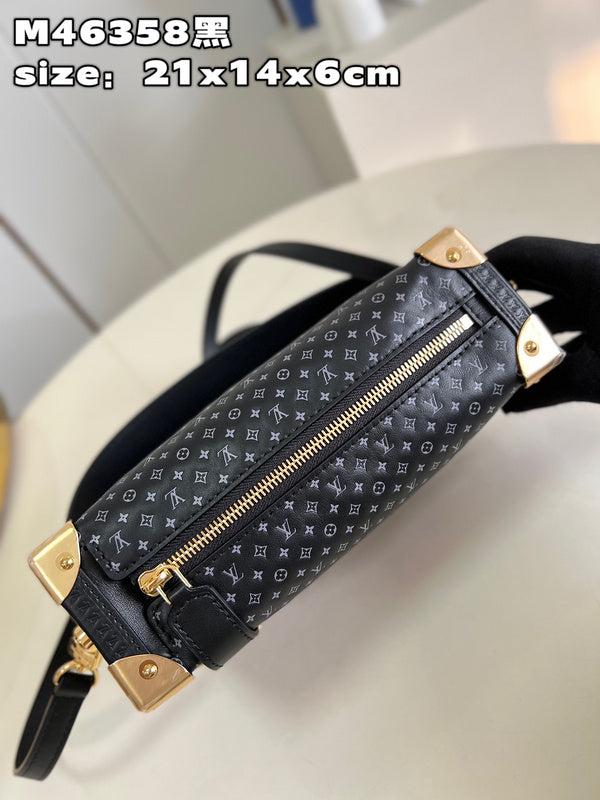 LOV - Luxurious Totes - 565
