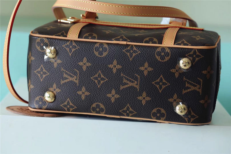 Lux-Totes - LOV Bags - 1053