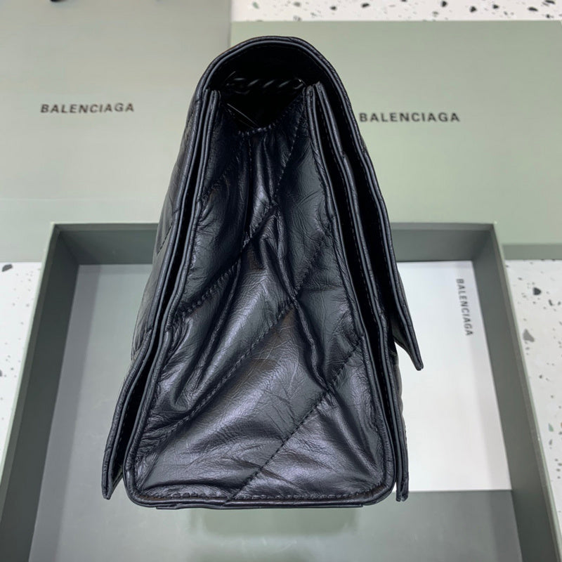 Lux-Totes - BGA Bags - 154