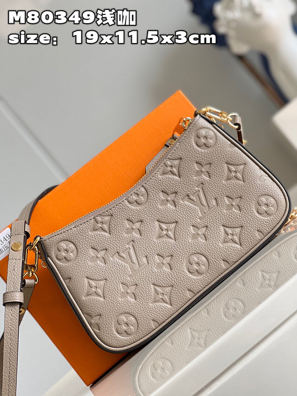 LOV - Luxurious Totes - 723