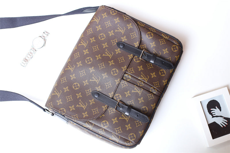 Lux-Totes - LOV Bags - 4387