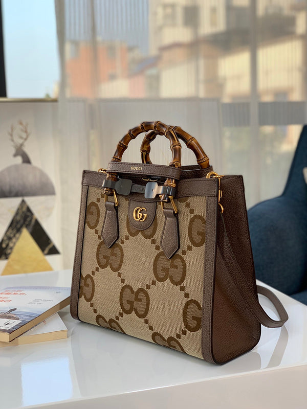 GUI - Luxurious Totes - 1265