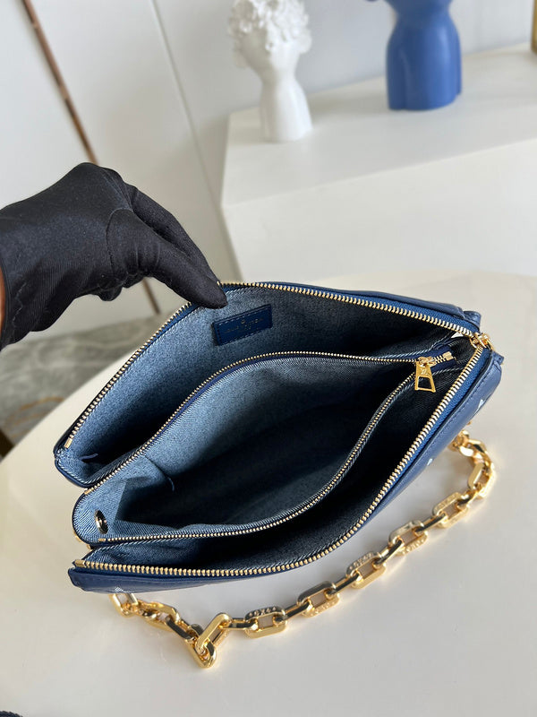 LOV - Luxurious Totes - 1432