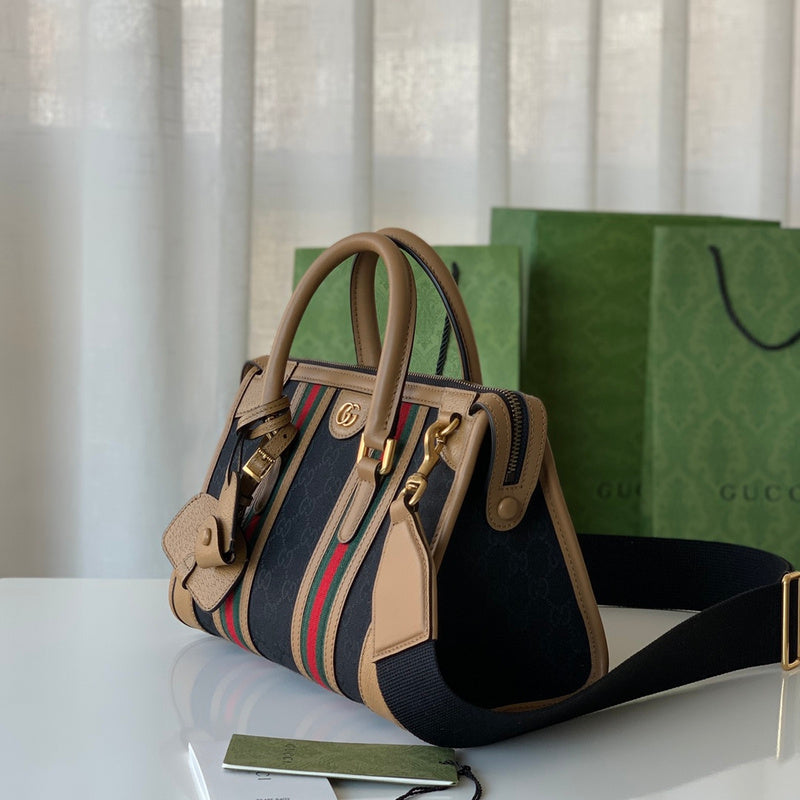 GUI - Luxurious Totes - 615