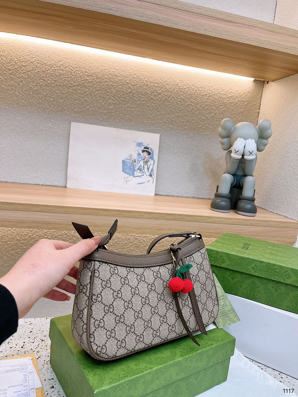 Style My Style - GUI3 Bags - 337