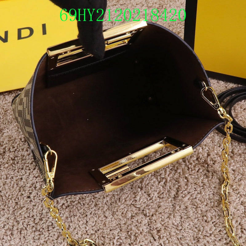 GC - Shoulder - 2652